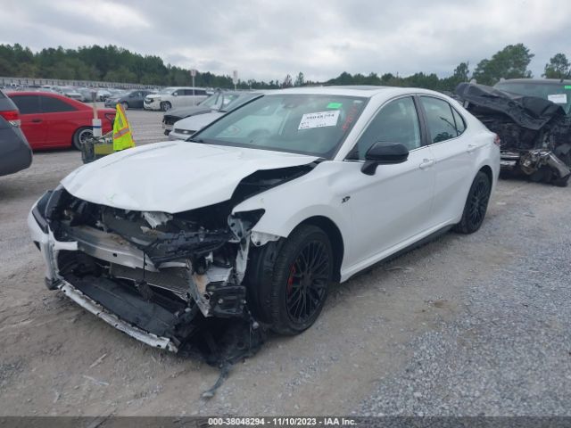 Photo 1 VIN: 4T1G11AK2LU969714 - TOYOTA CAMRY 