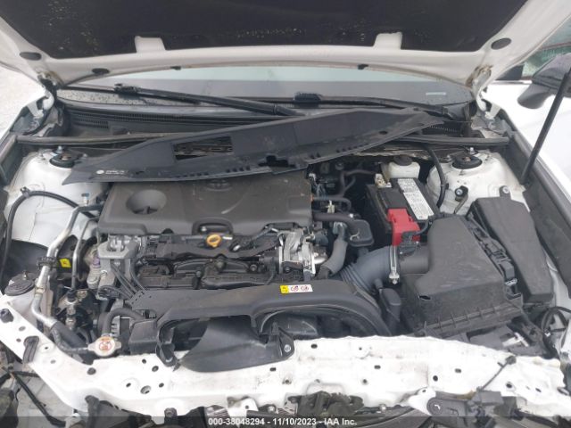 Photo 9 VIN: 4T1G11AK2LU969714 - TOYOTA CAMRY 