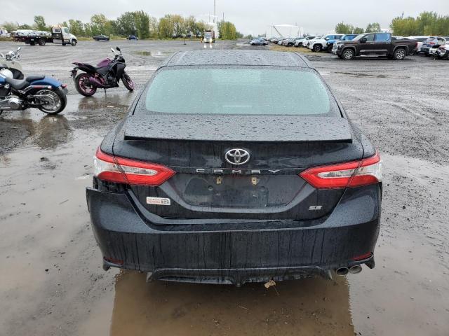 Photo 5 VIN: 4T1G11AK2LU974850 - TOYOTA CAMRY SE 