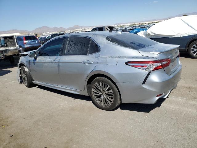 Photo 1 VIN: 4T1G11AK2LU975464 - TOYOTA CAMRY SE 