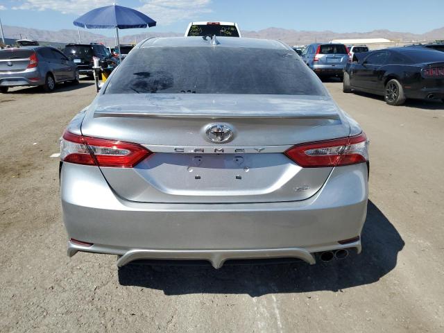 Photo 5 VIN: 4T1G11AK2LU975464 - TOYOTA CAMRY SE 