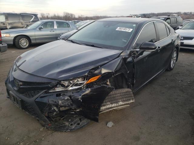 Photo 0 VIN: 4T1G11AK2LU978221 - TOYOTA CAMRY SE 