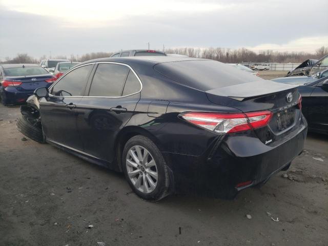 Photo 1 VIN: 4T1G11AK2LU978221 - TOYOTA CAMRY SE 