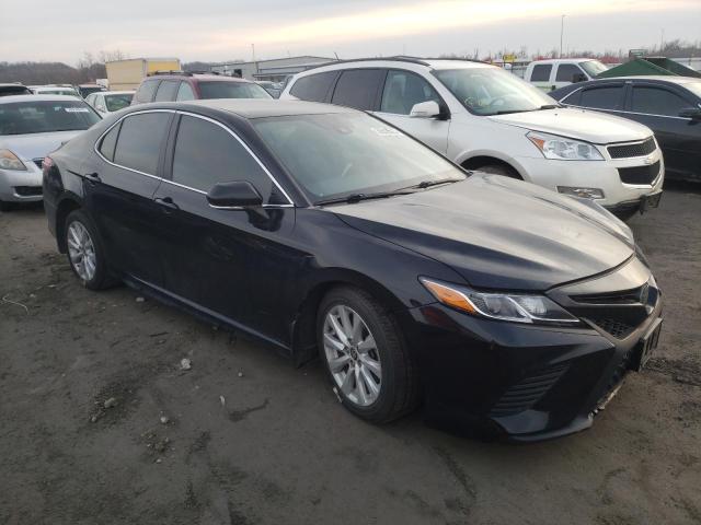 Photo 3 VIN: 4T1G11AK2LU978221 - TOYOTA CAMRY SE 