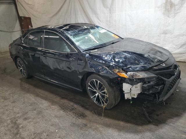 Photo 3 VIN: 4T1G11AK2LU991258 - TOYOTA CAMRY SE 