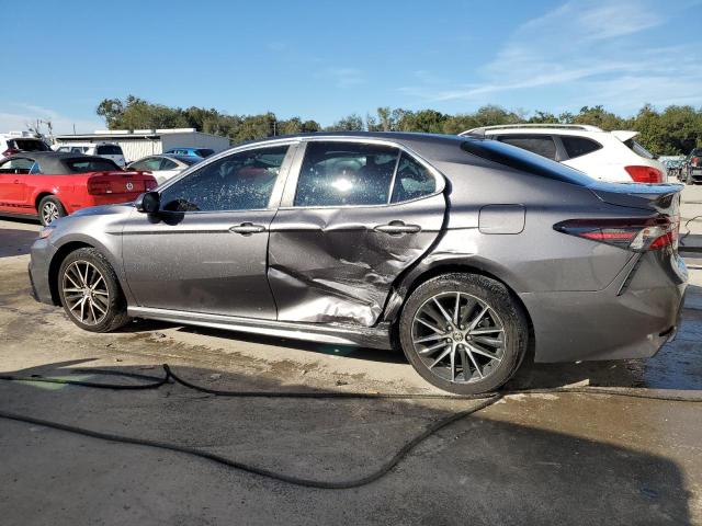 Photo 1 VIN: 4T1G11AK2MU402825 - TOYOTA CAMRY 