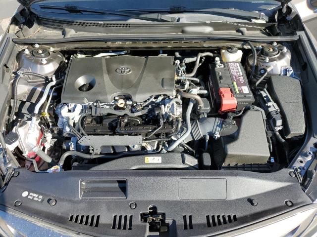 Photo 10 VIN: 4T1G11AK2MU402825 - TOYOTA CAMRY 