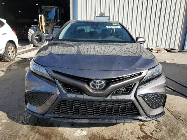 Photo 4 VIN: 4T1G11AK2MU402825 - TOYOTA CAMRY 