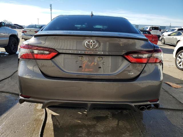 Photo 5 VIN: 4T1G11AK2MU402825 - TOYOTA CAMRY 