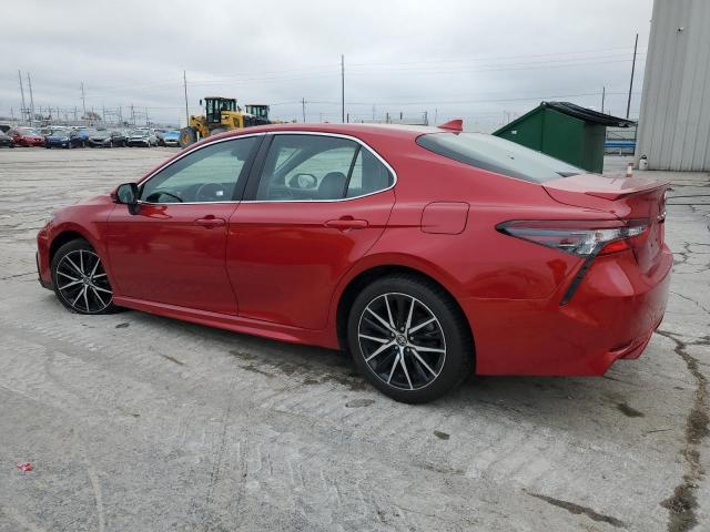 Photo 1 VIN: 4T1G11AK2MU405756 - TOYOTA CAMRY 