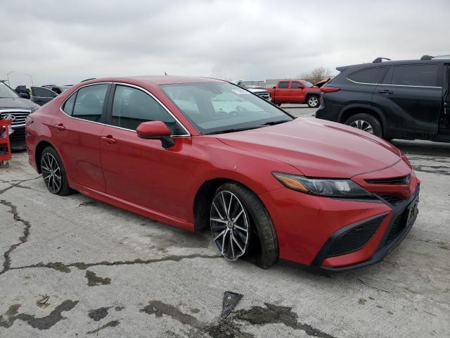 Photo 3 VIN: 4T1G11AK2MU405756 - TOYOTA CAMRY 