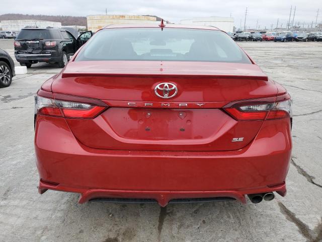 Photo 5 VIN: 4T1G11AK2MU405756 - TOYOTA CAMRY 