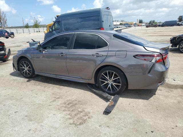 Photo 1 VIN: 4T1G11AK2MU406194 - TOYOTA CAMRY SE 