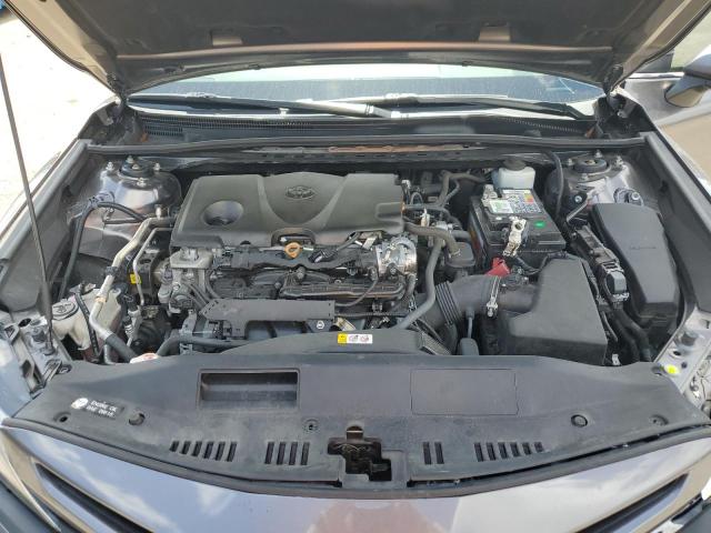 Photo 10 VIN: 4T1G11AK2MU406194 - TOYOTA CAMRY SE 