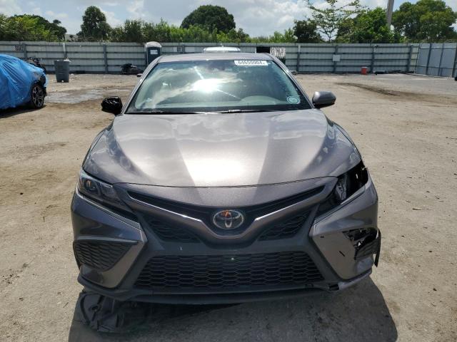 Photo 4 VIN: 4T1G11AK2MU406194 - TOYOTA CAMRY SE 