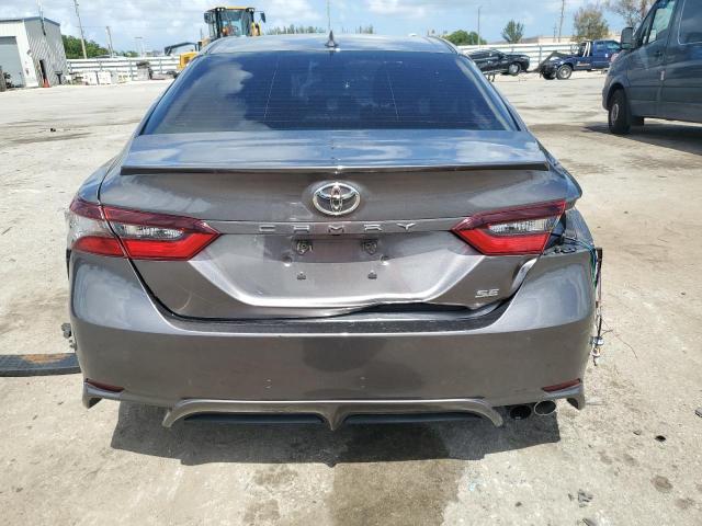 Photo 5 VIN: 4T1G11AK2MU406194 - TOYOTA CAMRY SE 