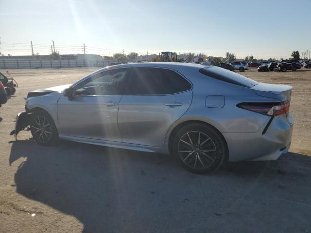 Photo 1 VIN: 4T1G11AK2MU406275 - TOYOTA CAMRY 