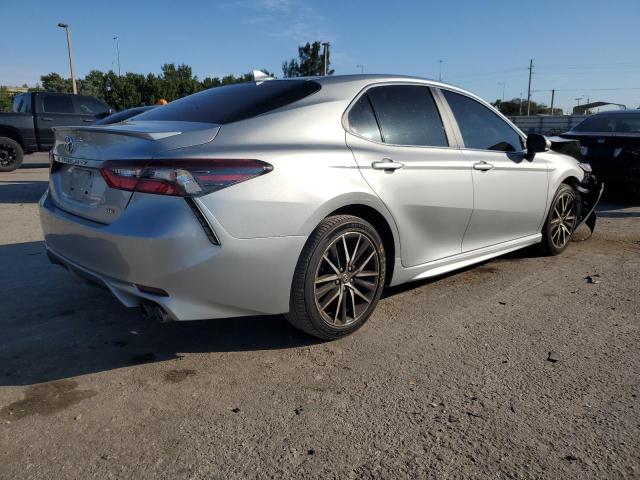 Photo 2 VIN: 4T1G11AK2MU406275 - TOYOTA CAMRY 