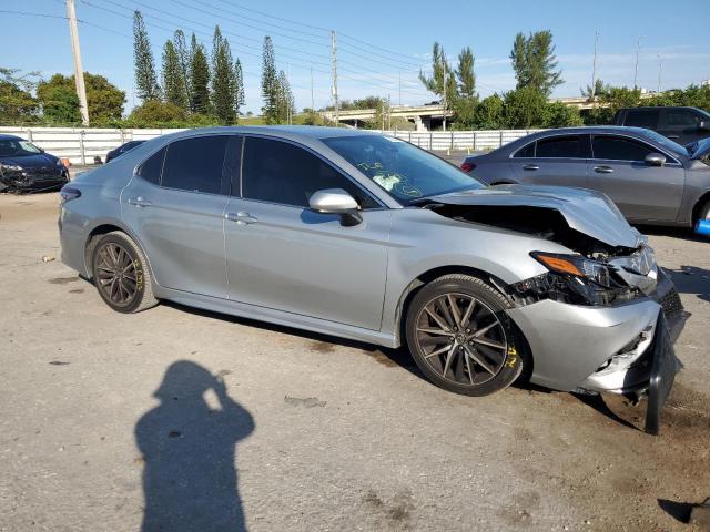 Photo 3 VIN: 4T1G11AK2MU406275 - TOYOTA CAMRY 