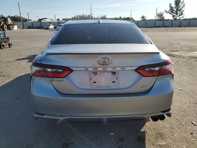 Photo 5 VIN: 4T1G11AK2MU406275 - TOYOTA CAMRY 