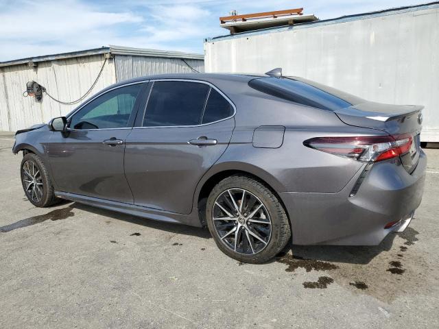 Photo 1 VIN: 4T1G11AK2MU408012 - TOYOTA CAMRY 