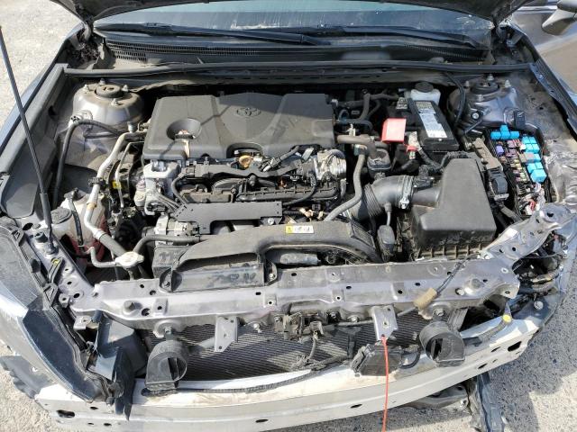 Photo 10 VIN: 4T1G11AK2MU408012 - TOYOTA CAMRY 