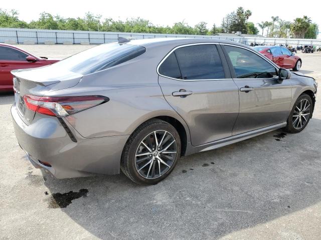 Photo 2 VIN: 4T1G11AK2MU408012 - TOYOTA CAMRY 