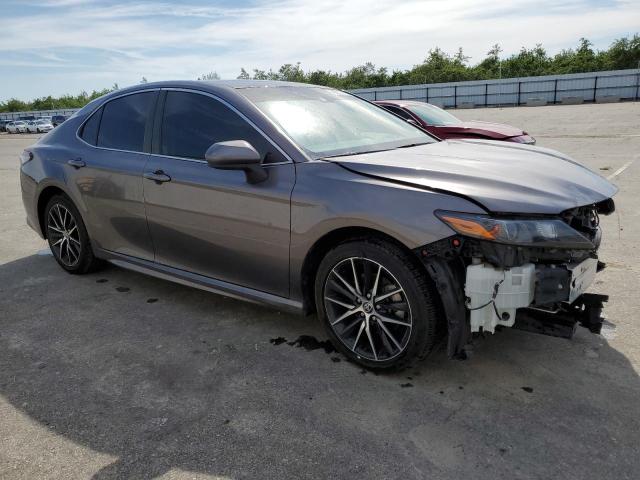 Photo 3 VIN: 4T1G11AK2MU408012 - TOYOTA CAMRY 