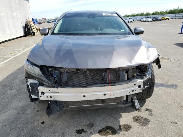 Photo 4 VIN: 4T1G11AK2MU408012 - TOYOTA CAMRY 