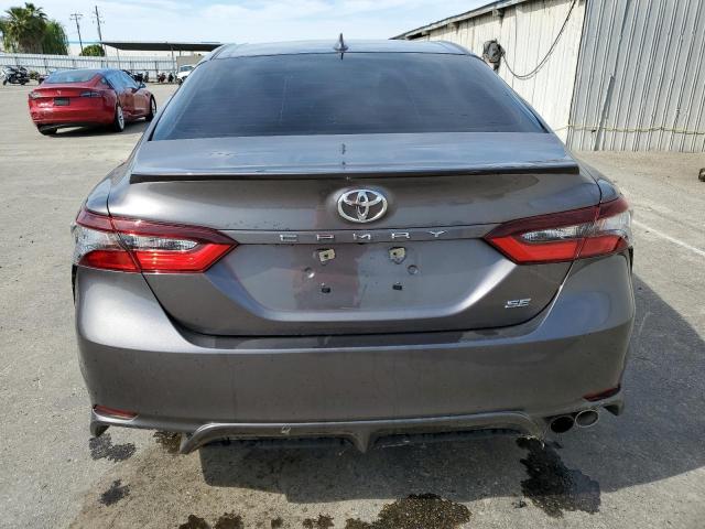 Photo 5 VIN: 4T1G11AK2MU408012 - TOYOTA CAMRY 