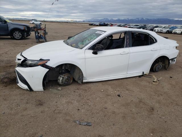 Photo 0 VIN: 4T1G11AK2MU409760 - TOYOTA CAMRY 