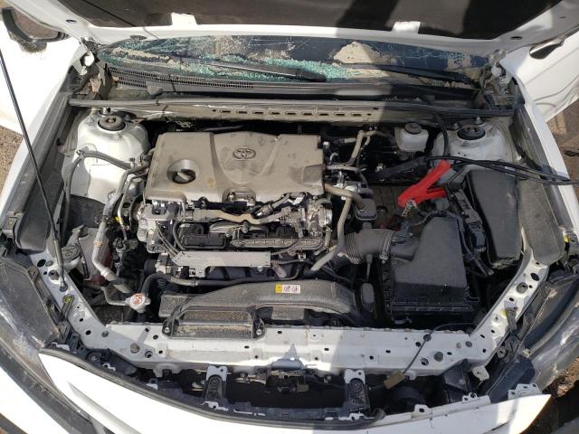 Photo 10 VIN: 4T1G11AK2MU409760 - TOYOTA CAMRY 