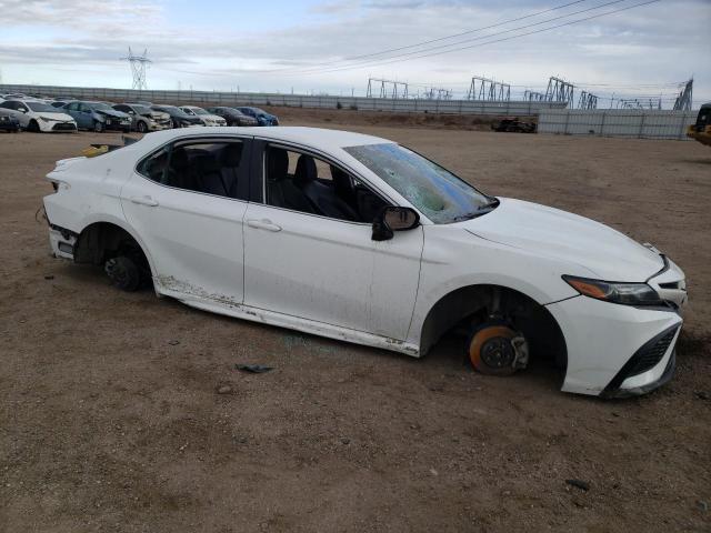 Photo 3 VIN: 4T1G11AK2MU409760 - TOYOTA CAMRY 