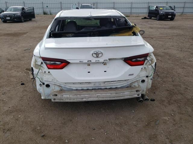 Photo 5 VIN: 4T1G11AK2MU409760 - TOYOTA CAMRY 