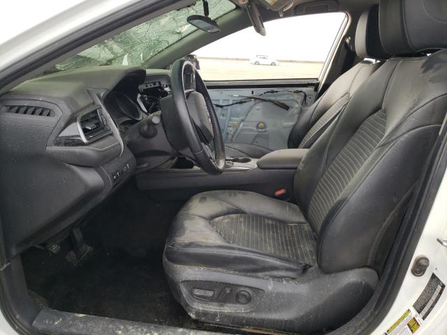 Photo 6 VIN: 4T1G11AK2MU409760 - TOYOTA CAMRY 