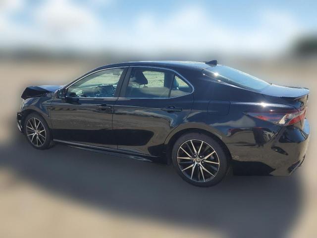 Photo 1 VIN: 4T1G11AK2MU414182 - TOYOTA CAMRY 