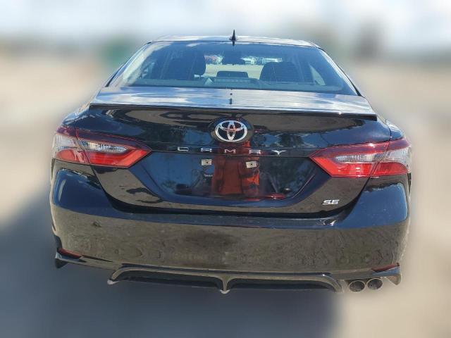 Photo 5 VIN: 4T1G11AK2MU414182 - TOYOTA CAMRY 