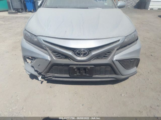 Photo 5 VIN: 4T1G11AK2MU415221 - TOYOTA CAMRY 