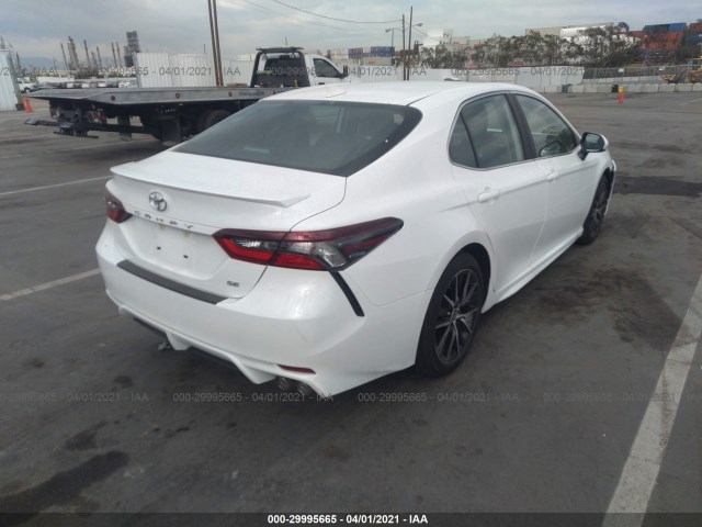 Photo 3 VIN: 4T1G11AK2MU417566 - TOYOTA CAMRY 