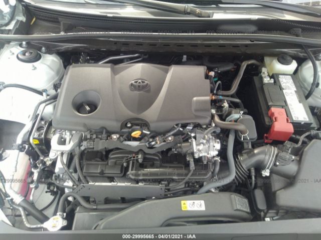 Photo 9 VIN: 4T1G11AK2MU417566 - TOYOTA CAMRY 