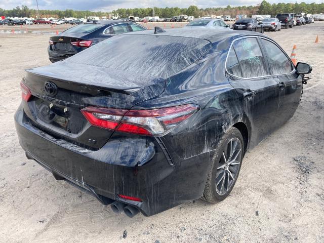 Photo 3 VIN: 4T1G11AK2MU418054 - TOYOTA CAMRY SE 