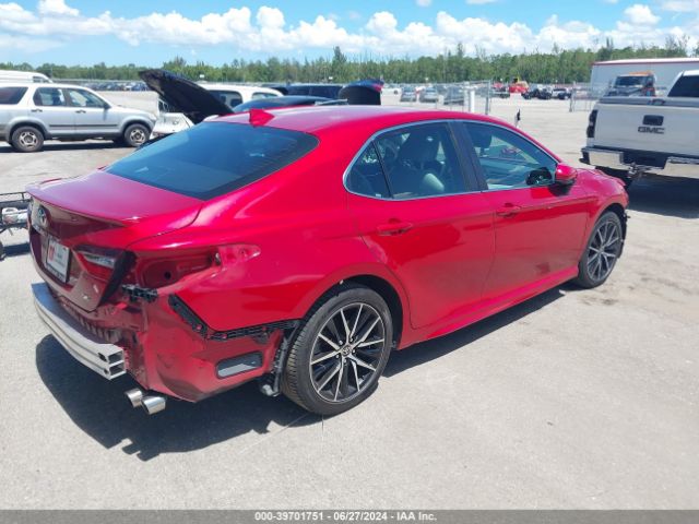 Photo 3 VIN: 4T1G11AK2MU434027 - TOYOTA CAMRY 