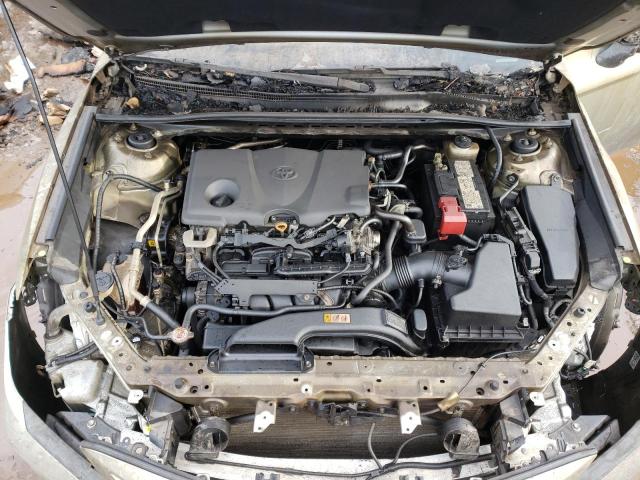 Photo 6 VIN: 4T1G11AK2MU434979 - TOYOTA CAMRY SE 