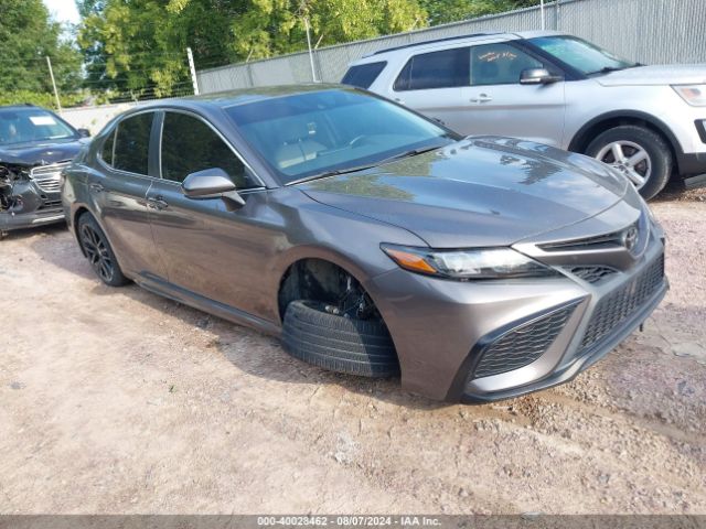 Photo 0 VIN: 4T1G11AK2MU436599 - TOYOTA CAMRY 