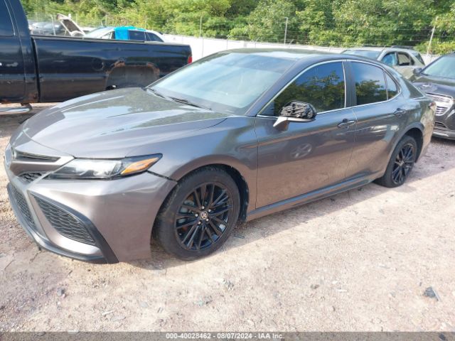 Photo 1 VIN: 4T1G11AK2MU436599 - TOYOTA CAMRY 