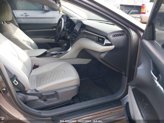 Photo 4 VIN: 4T1G11AK2MU436599 - TOYOTA CAMRY 