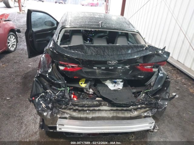 Photo 5 VIN: 4T1G11AK2MU450227 - TOYOTA CAMRY 