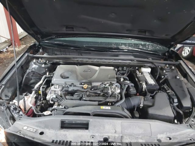 Photo 9 VIN: 4T1G11AK2MU450227 - TOYOTA CAMRY 