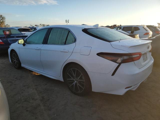 Photo 1 VIN: 4T1G11AK2MU465603 - TOYOTA CAMRY SE 