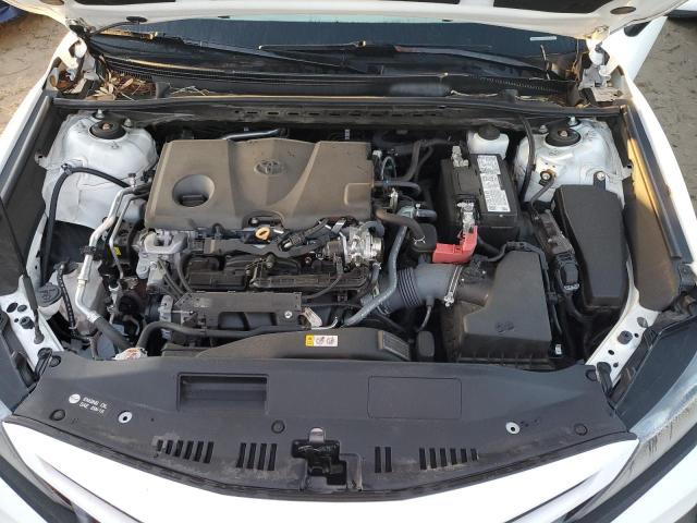 Photo 10 VIN: 4T1G11AK2MU465603 - TOYOTA CAMRY SE 